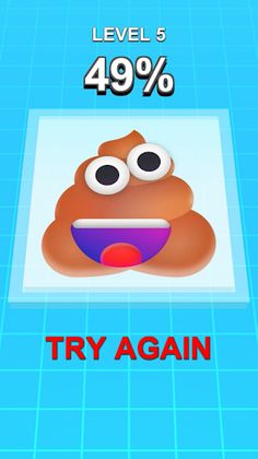 Funny Faces - Screenshot 3