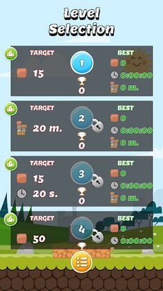 Stone Tower - Screenshot 2