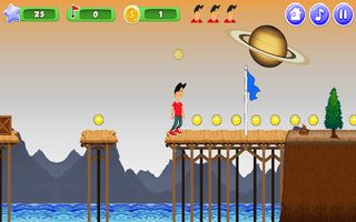 Tio Paulo - Screenshot 1