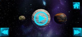 Snowboard Rush - Screenshot 1