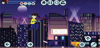 Tony's Task - Screenshot 1