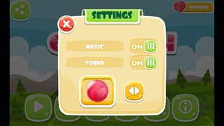 Cool Math Bubbles - Screenshot 2