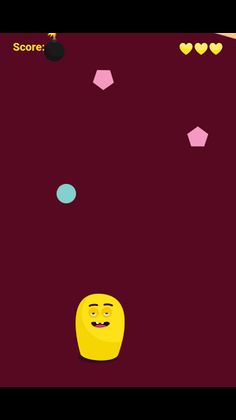 Geometry Monster - Screenshot 3