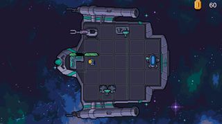 Space Travel - Screenshot 2