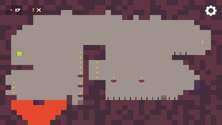 Pixel Platformer - Screenshot 2