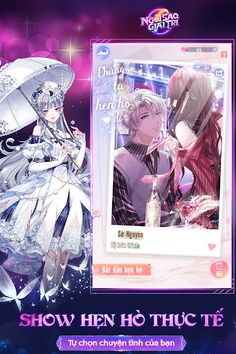 Ngôi Sao Giải Trí - Screenshot 3