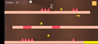 Hyper Bounce - Screenshot 3