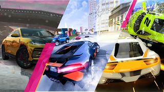 Real Car Simulator : Cars Game - Screenshot 3