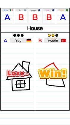 Draw & Judge - Screenshot 4