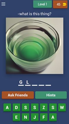 Bottle Puzzle - Screenshot 1