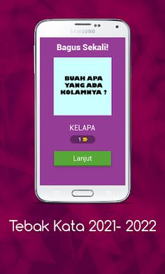 Tebak Kata 2023 - Screenshot 2