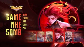 Triệu Hồi Sư AFK - Screenshot 3