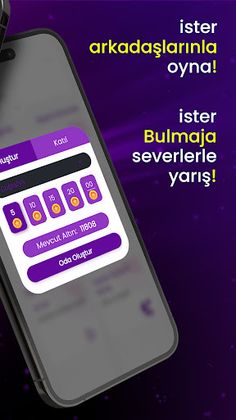 Bulmaja - Screenshot 2