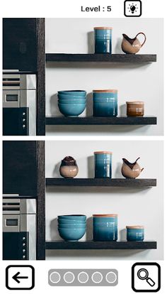 Find The Differences 100 level - Screenshot 1