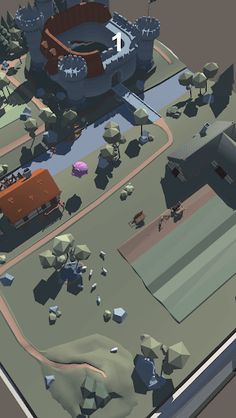 Mini Adventure - Screenshot 4