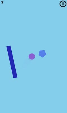 Geometry Bounce - Screenshot 2