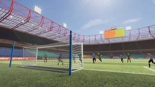 Football World Cup League 2023 - Screenshot 2
