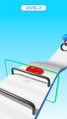 Balloon Race - Screenshot 4