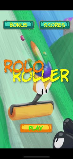 Rolo Roller - Screenshot 3
