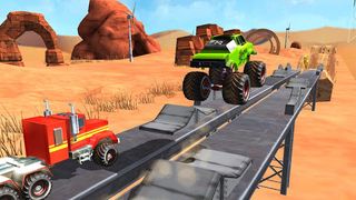 Offroad Drive - Screenshot 3