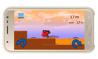 GO KART NEW - Screenshot 1