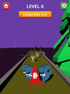 The Alphabet Dino VS Lore - Screenshot 1