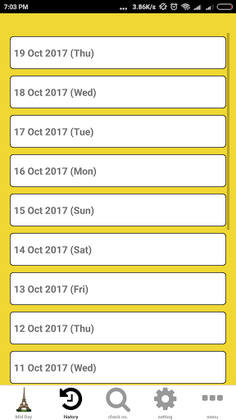 Eropa Pools - Screenshot 3