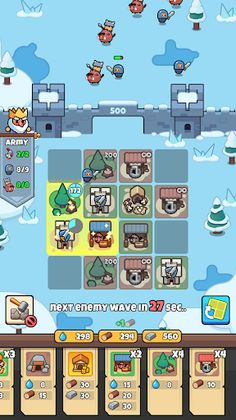 Royal Watch - Screenshot 3