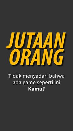 Jutaan Orang - Screenshot 3