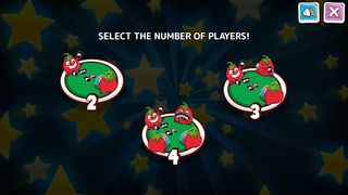 4 Colors World Tour - Screenshot 3