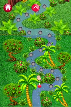 Super Puzzle Cubes - Screenshot 2