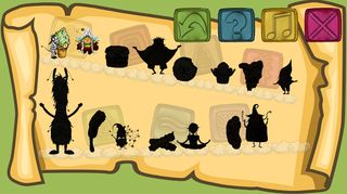 Escuela de Gigantes - Screenshot 3