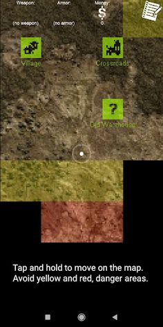 Last Humans - Screenshot 4