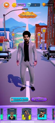 Kollywood Surfers Tamil - Screenshot 1