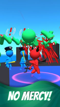 Ga Shadow Ninja Suicide Devil - Screenshot 2