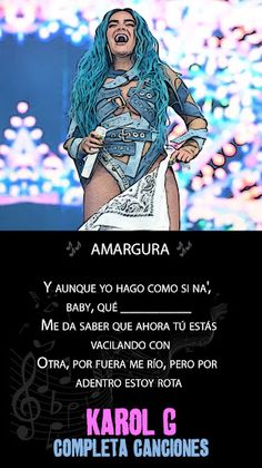 Karol G - Complete Songs - Screenshot 4