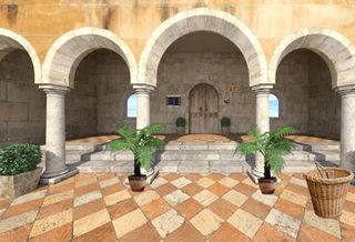 Escape Game - Exploits - Screenshot 3