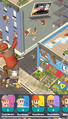 Abandoned - Screenshot 2