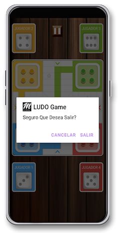 LUDO Classic Game - Screenshot 4