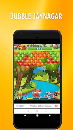 Bubble Jaynagar - Screenshot 2