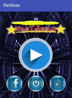 RelacionaIdeas - Screenshot 1