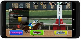 Karera - Screenshot 1