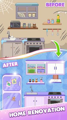 Paper Doll: Makeover DIY - Screenshot 4