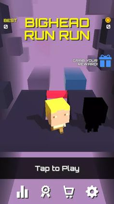 Flip Run! - Screenshot 2
