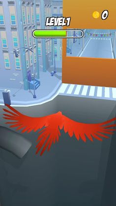 Shape Shifters - Screenshot 3