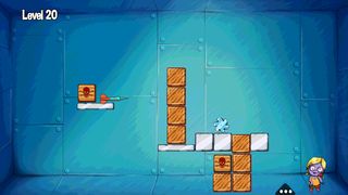 Attack Zombies - Brain Puzzle - Screenshot 1