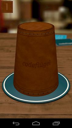 Mäxchen - Screenshot 1