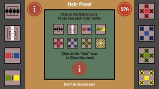 Eight Colors - Screenshot 3