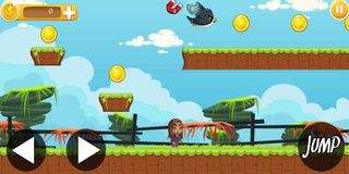 Jenifa Adventure - Screenshot 3