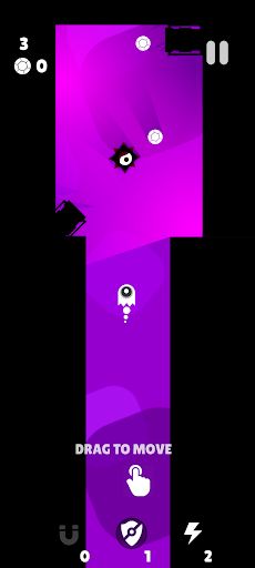 Astro Swipe - Screenshot 4